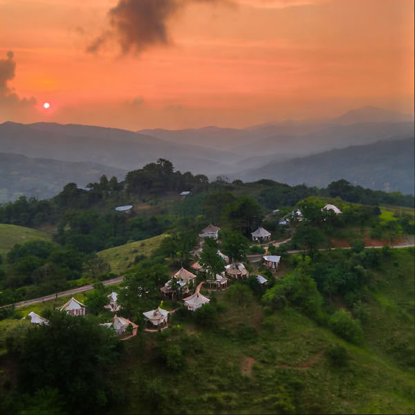 Soltara Healing Center Certificat-cadeau