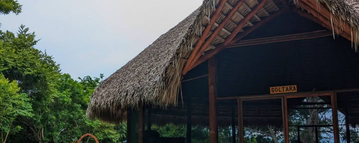 Soltara Healing Center Certificat-cadeau