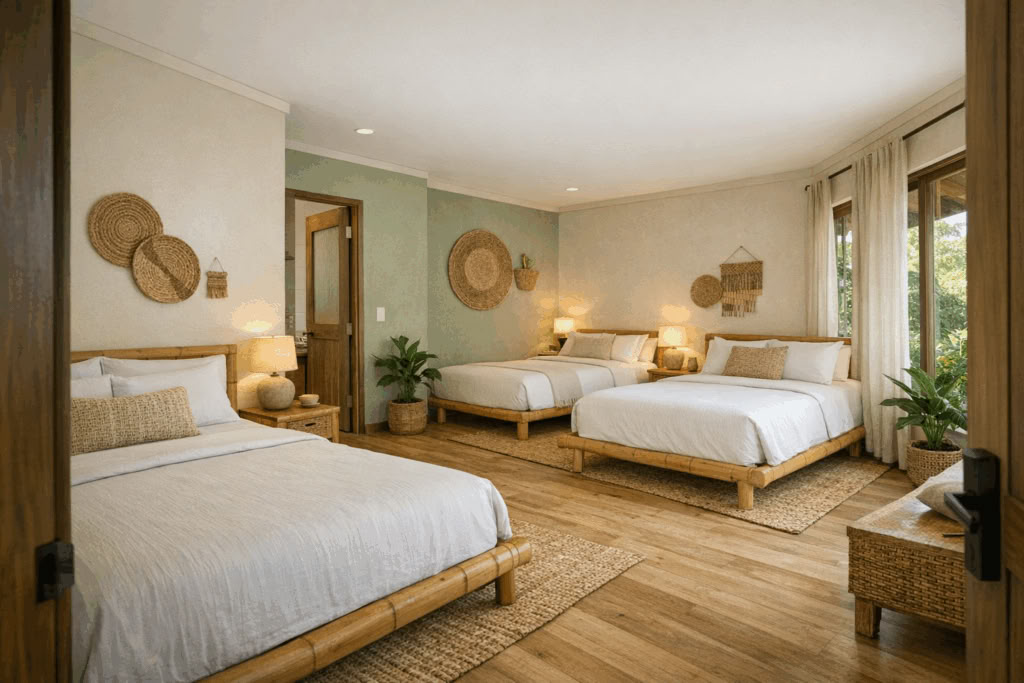 Soltara EmeraldValley | Retraite de cinq nuits
