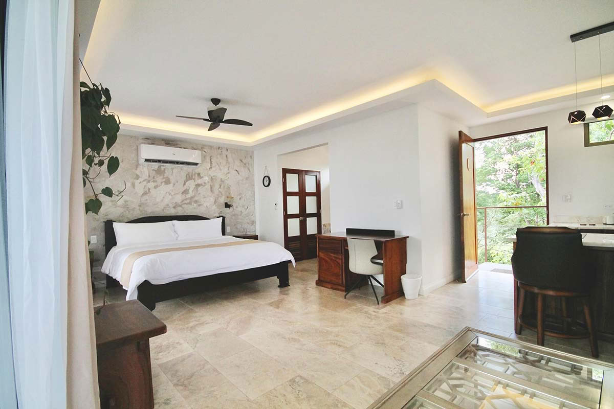Soltara Playa Blanca | Retraite de cinq nuits