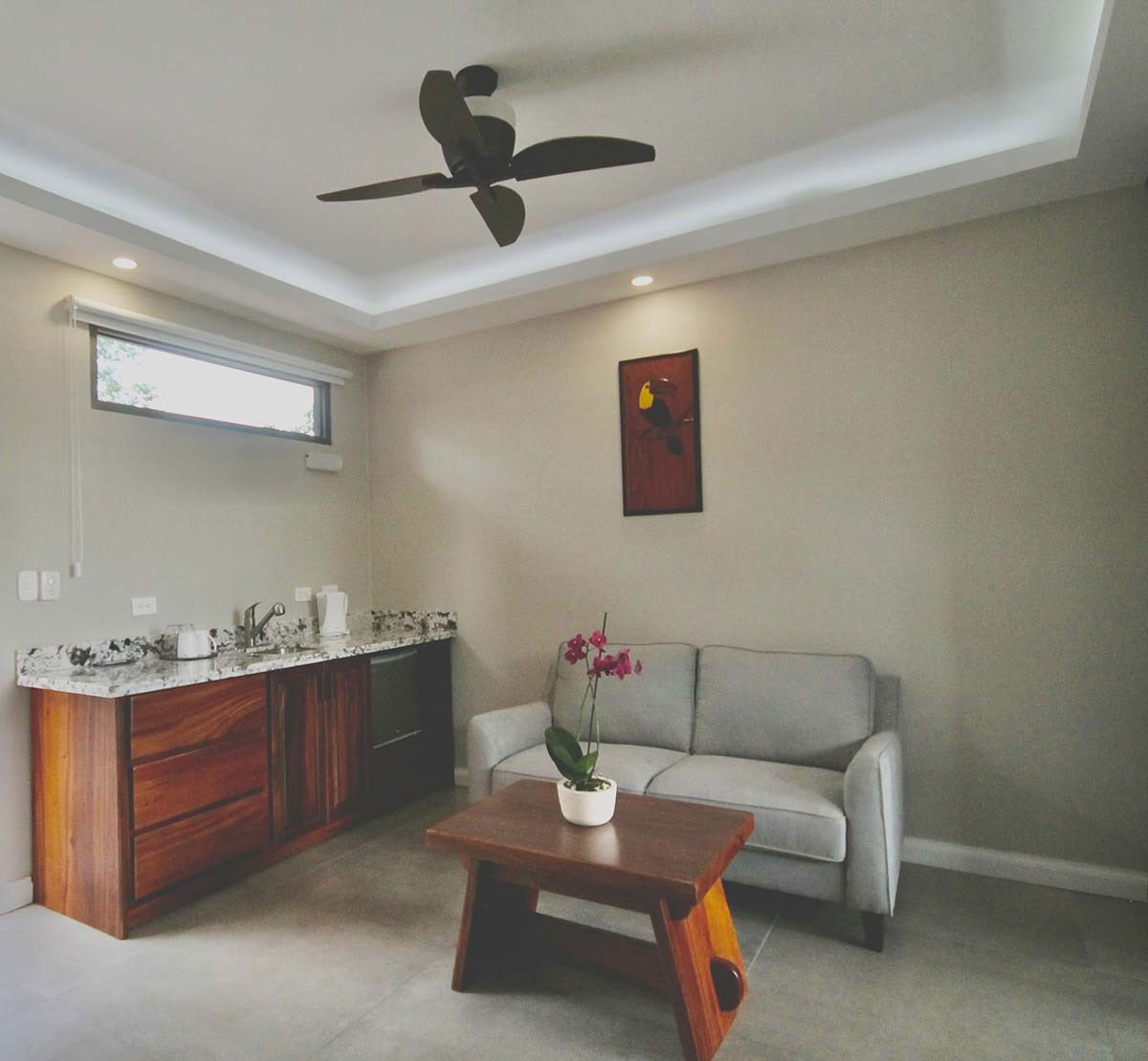 Soltara Playa Blanca | Retraite de cinq nuits
