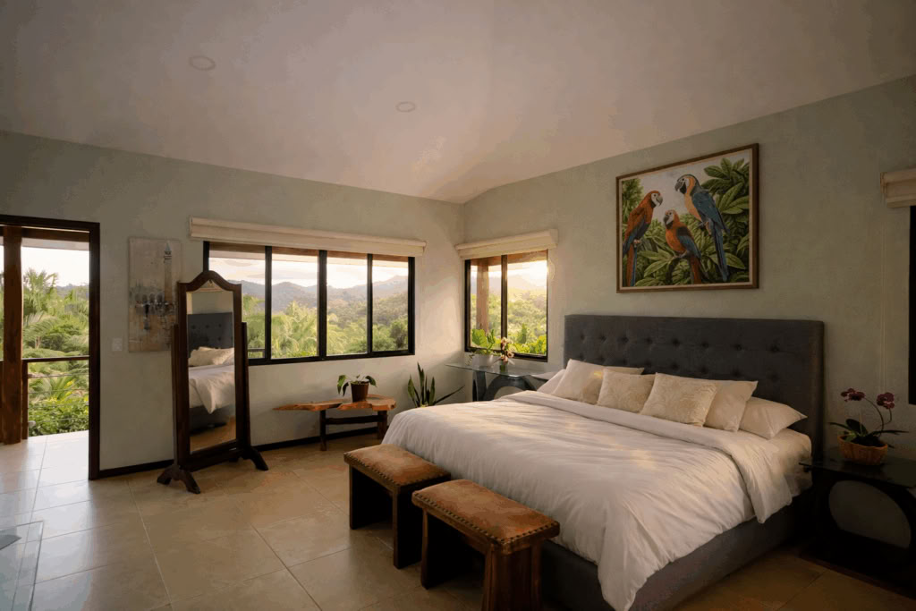 Soltara Emerald Valley | Retraite de cinq nuits