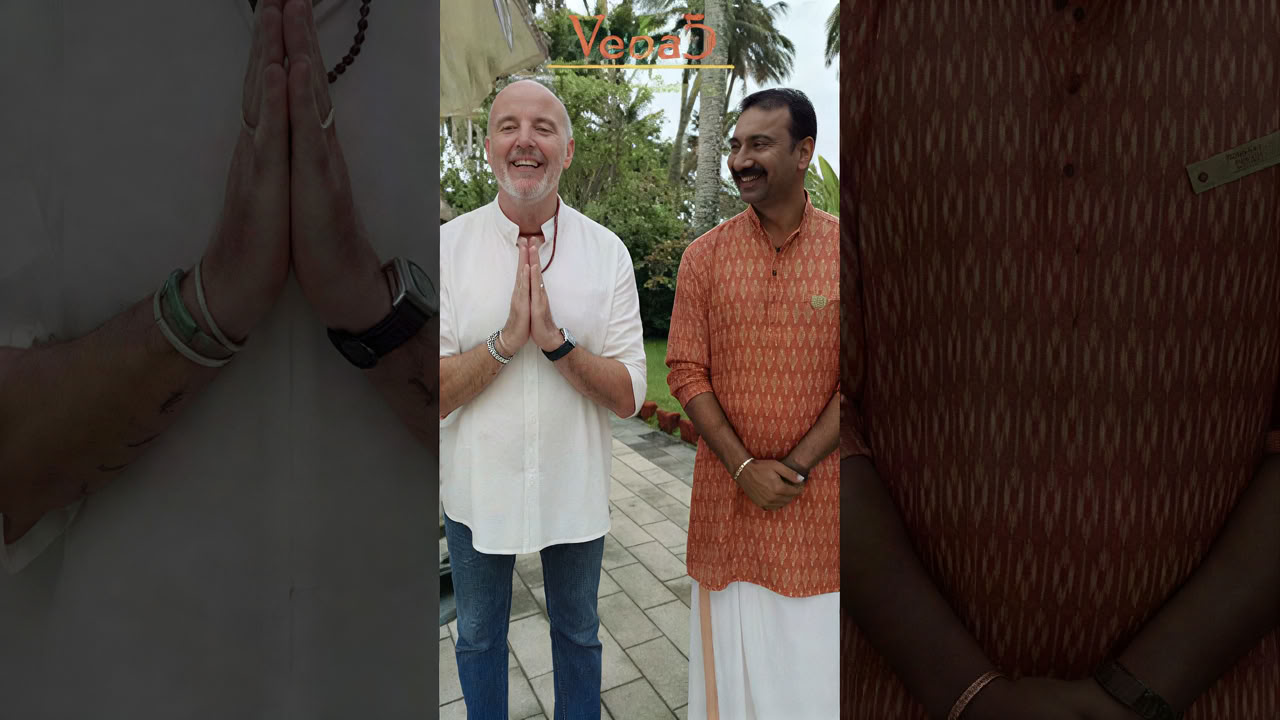 Samshuddhi - forfait détox ayurvédique