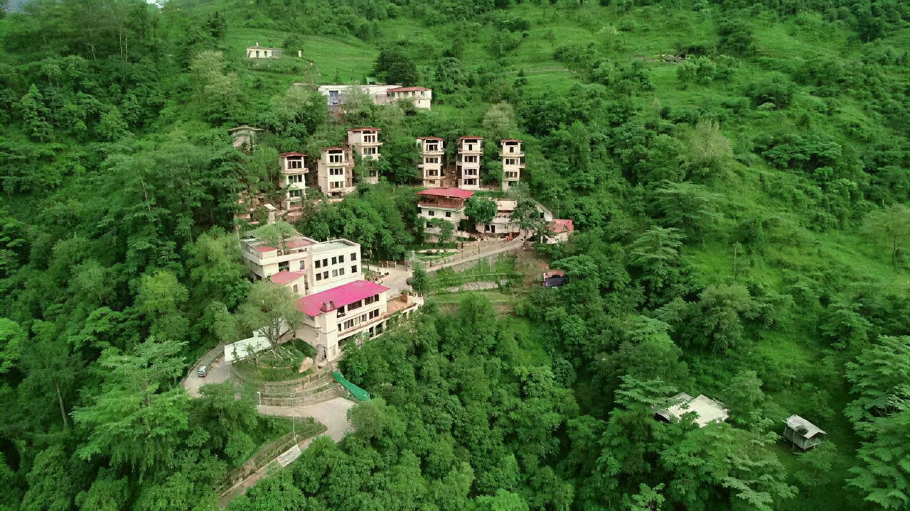 Samshuddhi - forfait détox ayurvédique