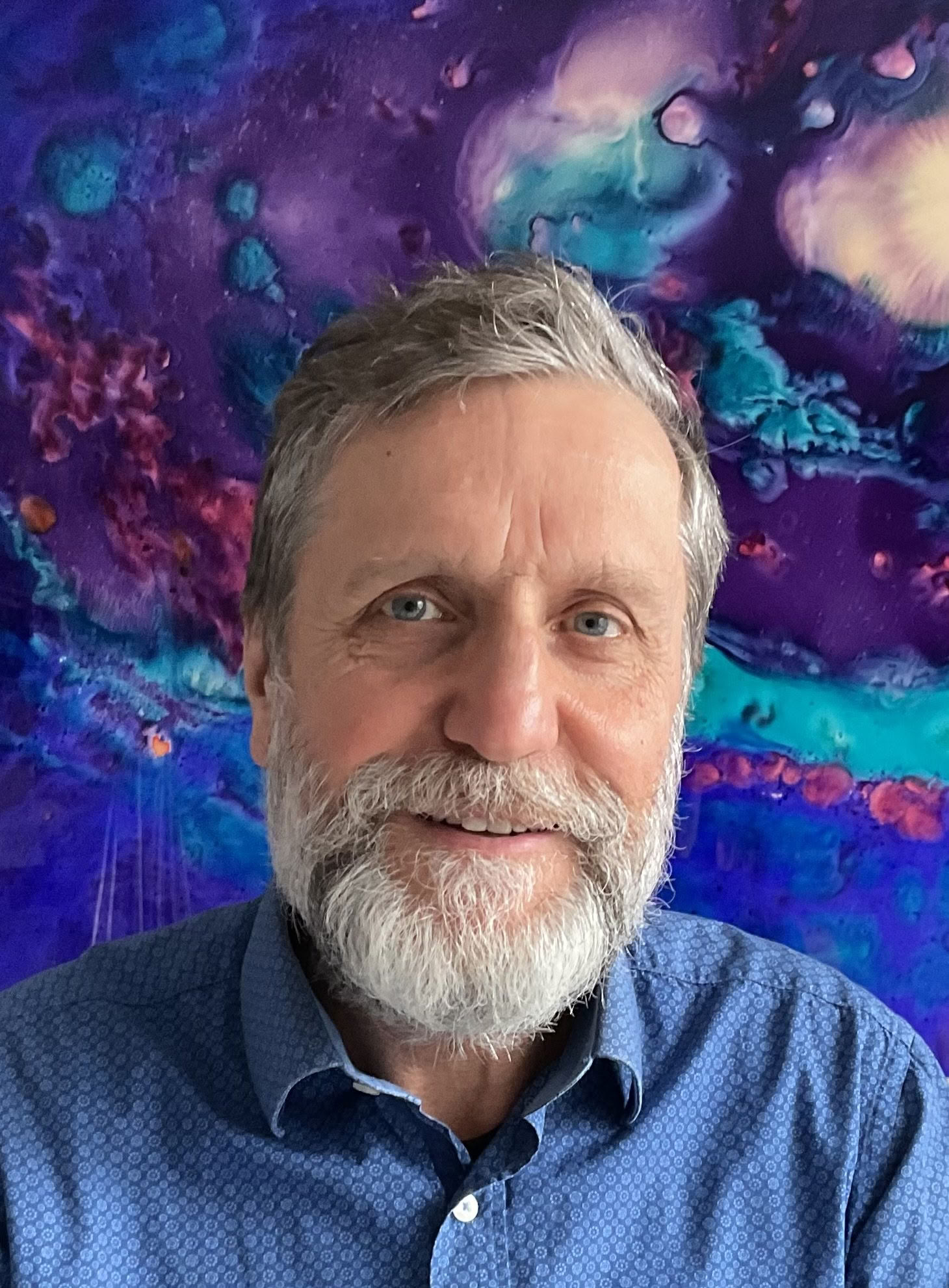 Zen et retraite artistique avec plusieurs instructeurs — The Dharma Centre of Canada
