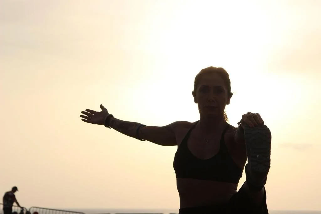 Spring Awakening - Formation de professeur de yoga à temps partiel — Momosyoga | HotYogaMalta