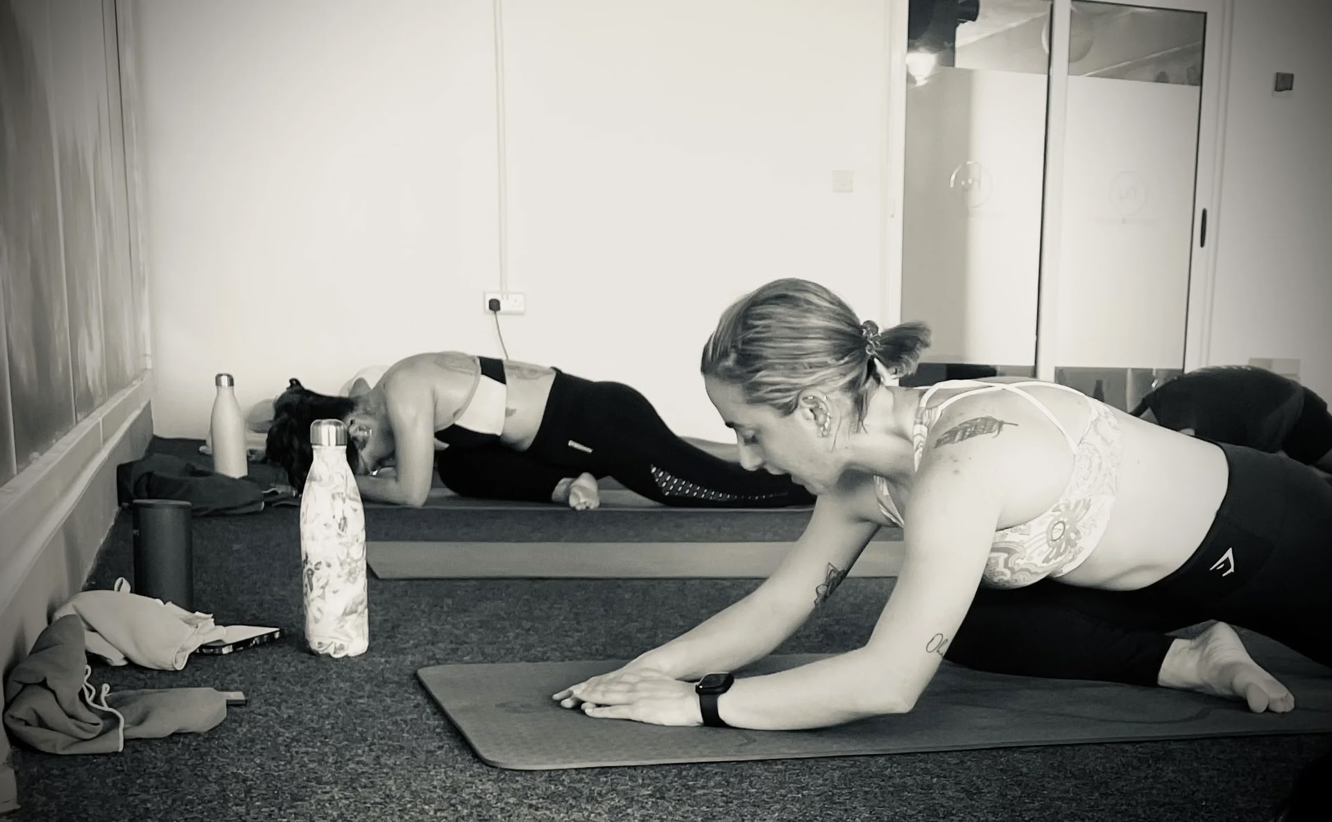 Summer Intensive - Formation complète de professeur de yoga — Momosyoga | HotYogaMalta
