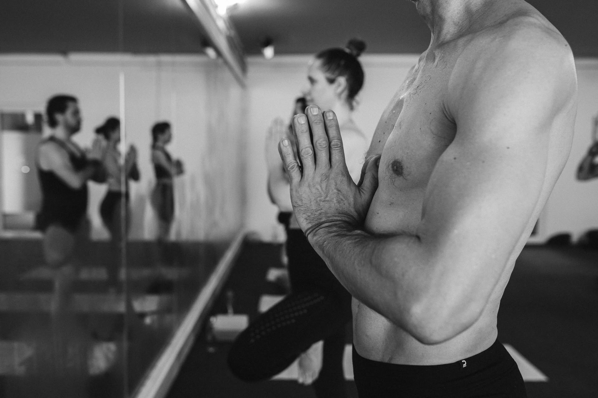 ASHTANGA FOUNDATIONS Architecture interne et pratique intelligente — Momosyoga | HotYogaMalta