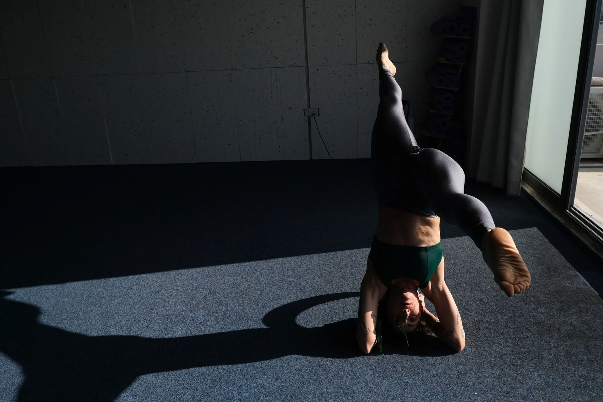 ASHTANGA FOUNDATIONS Architecture interne et pratique intelligente — Momosyoga | HotYogaMalta