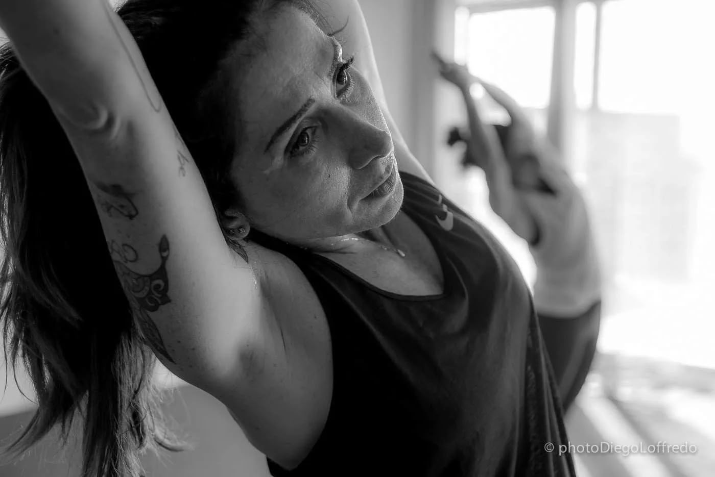 Formation de professeurs de yoga 2026 – intensif d’été