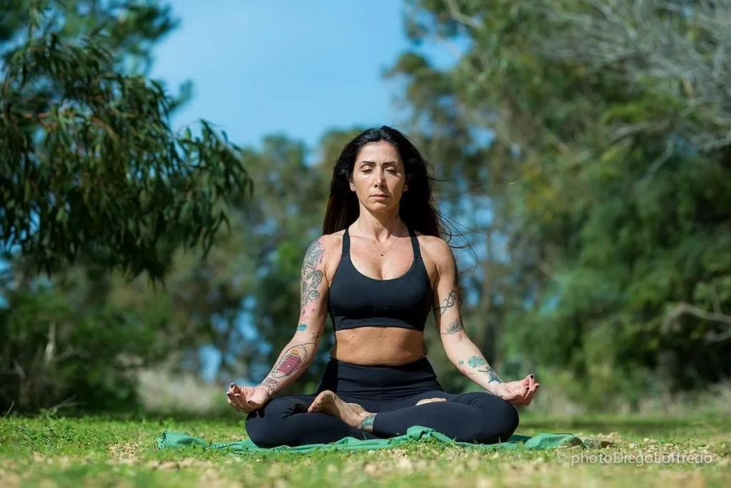 Formation de professeurs de yoga 2026 – intensif d’été