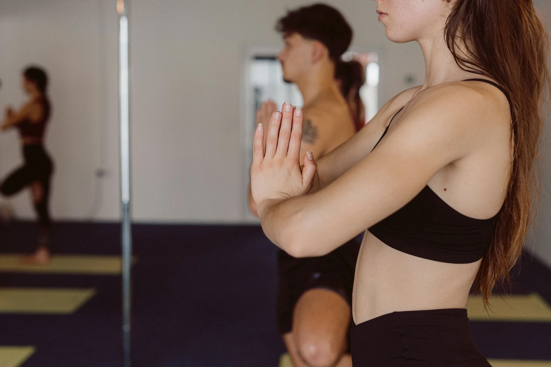 Formation de professeurs de yoga 2026 – Intégration de fin d’été