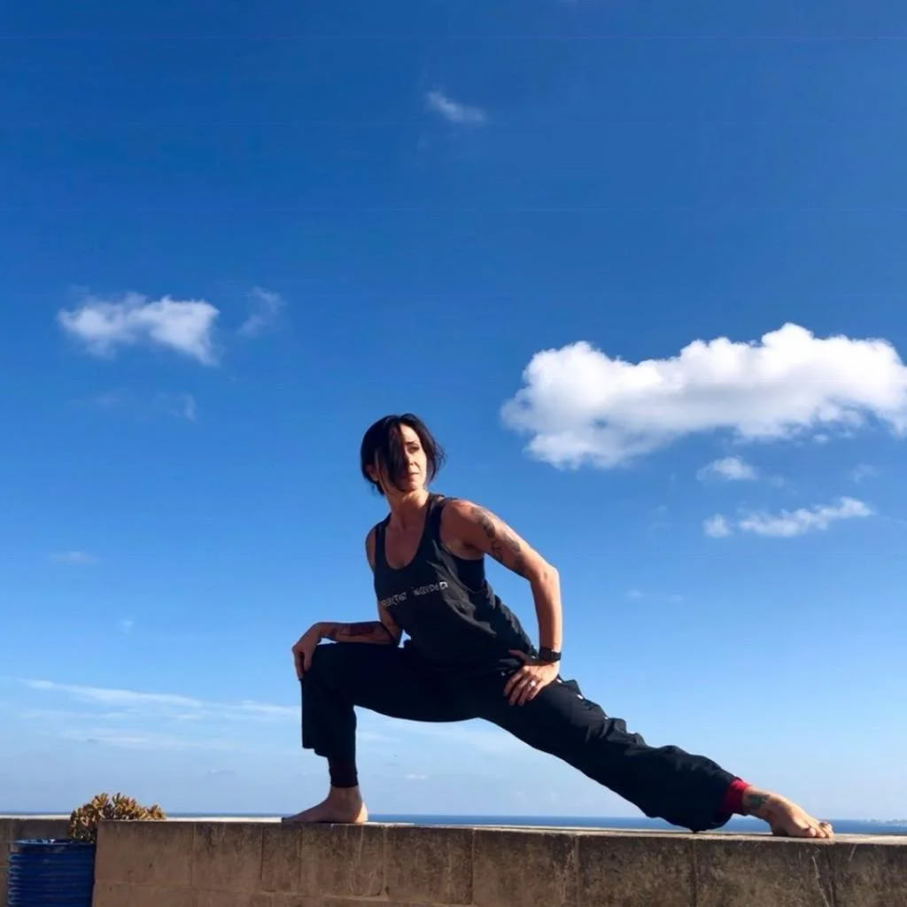 Formation de professeurs de yoga 2026 – Intégration de fin d’été
