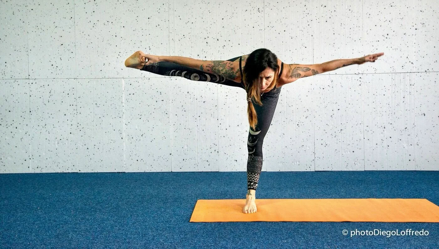 Formation de professeurs de yoga 2026 – Intégration de fin d’été