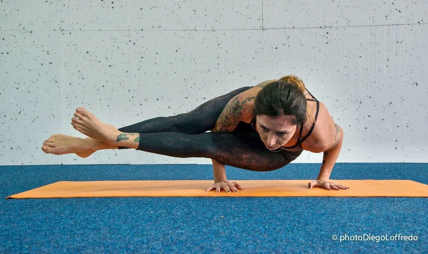 Formation de professeurs de yoga 2026 – Clôture d’automne