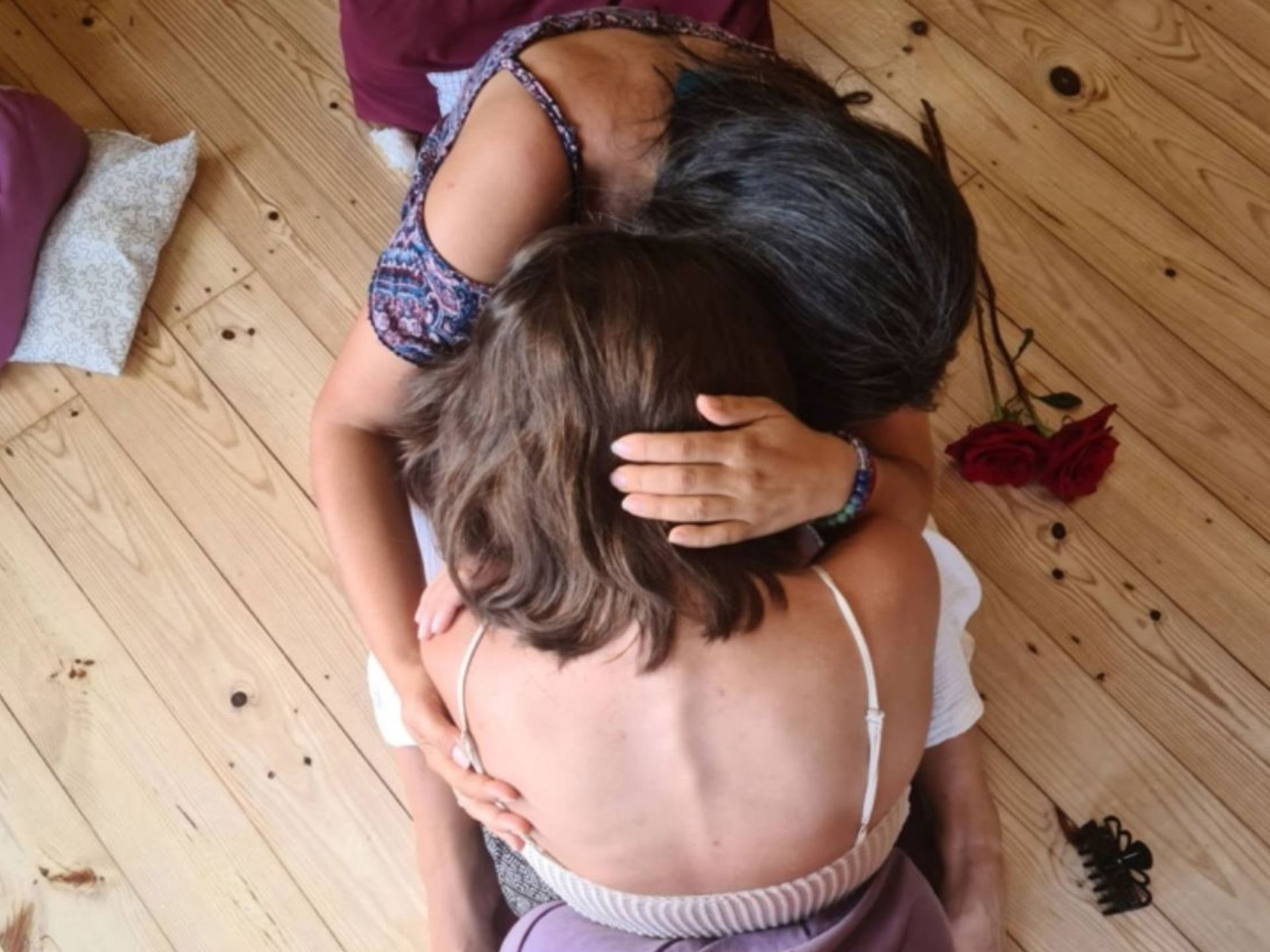 La Voix du Sacré Féminin