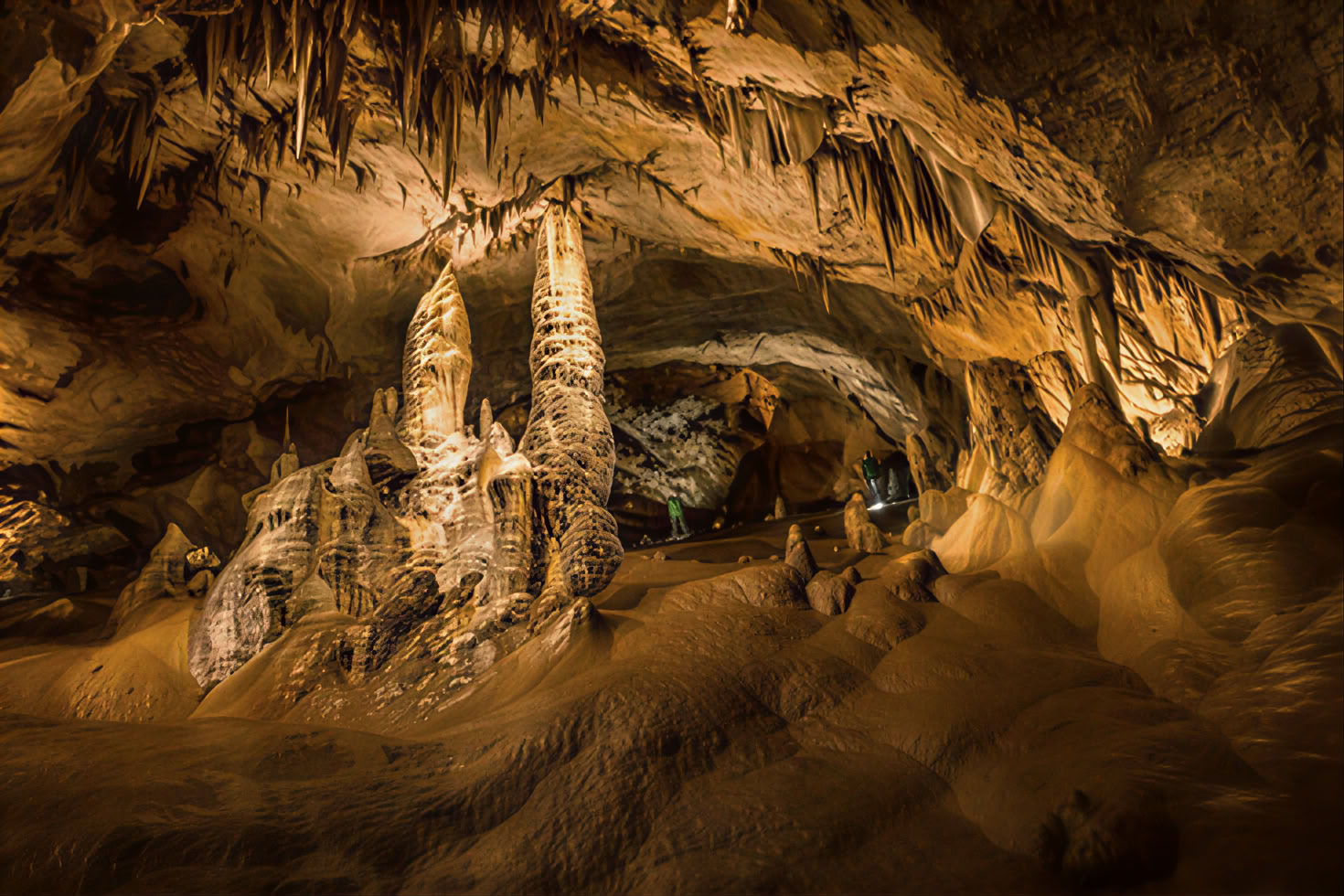 Randonnée privée dans le canyon de Mrtvica