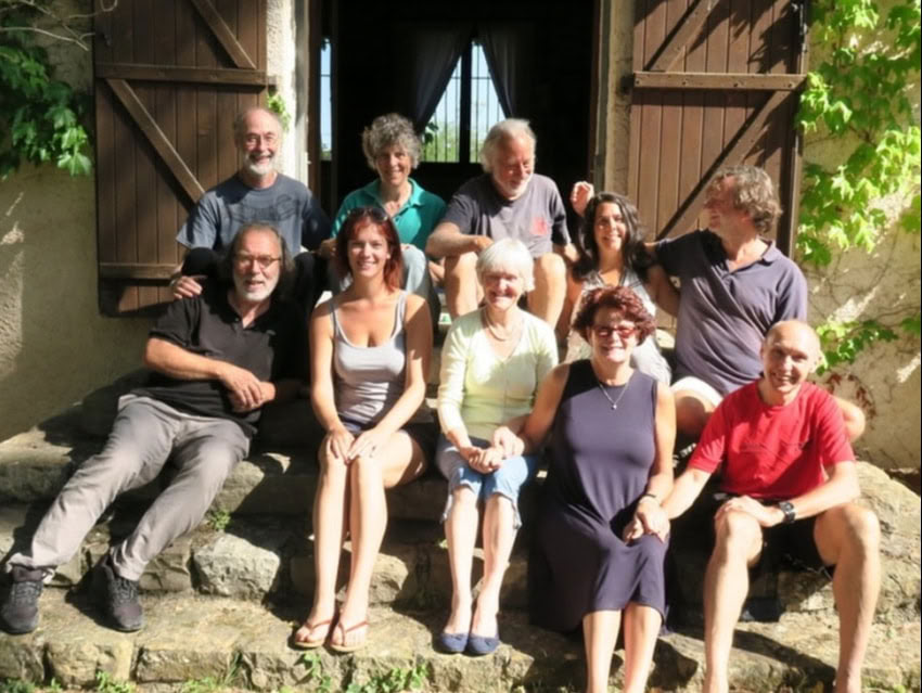Programme de bien-être mental holistique