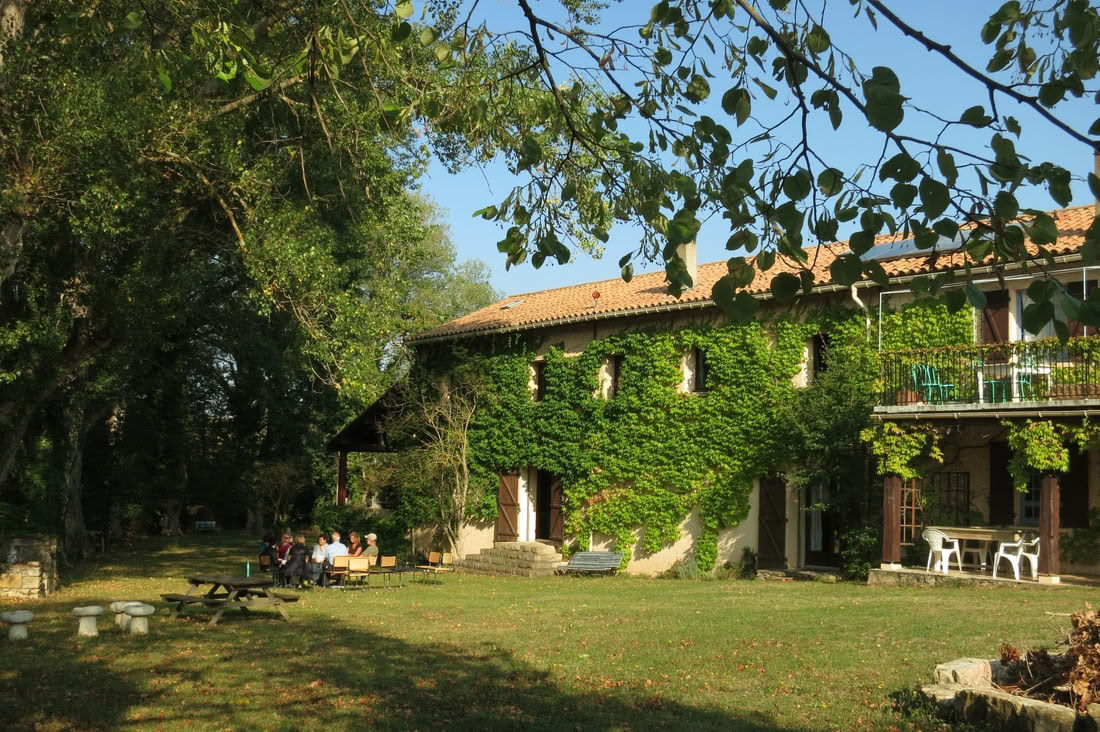 Les Labadous Atelier 25 septembre - Choisissez à nouveau