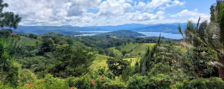 Été 2026 — El Cielo, Costa Rica