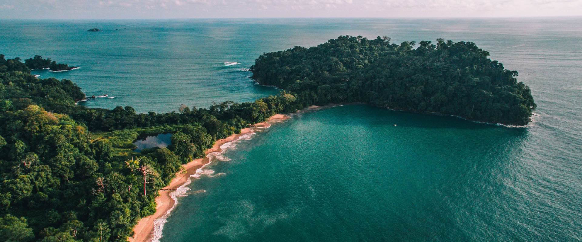Excursion d’une journée à Manuel Antonio (une excursion d’une journée à San Jose)