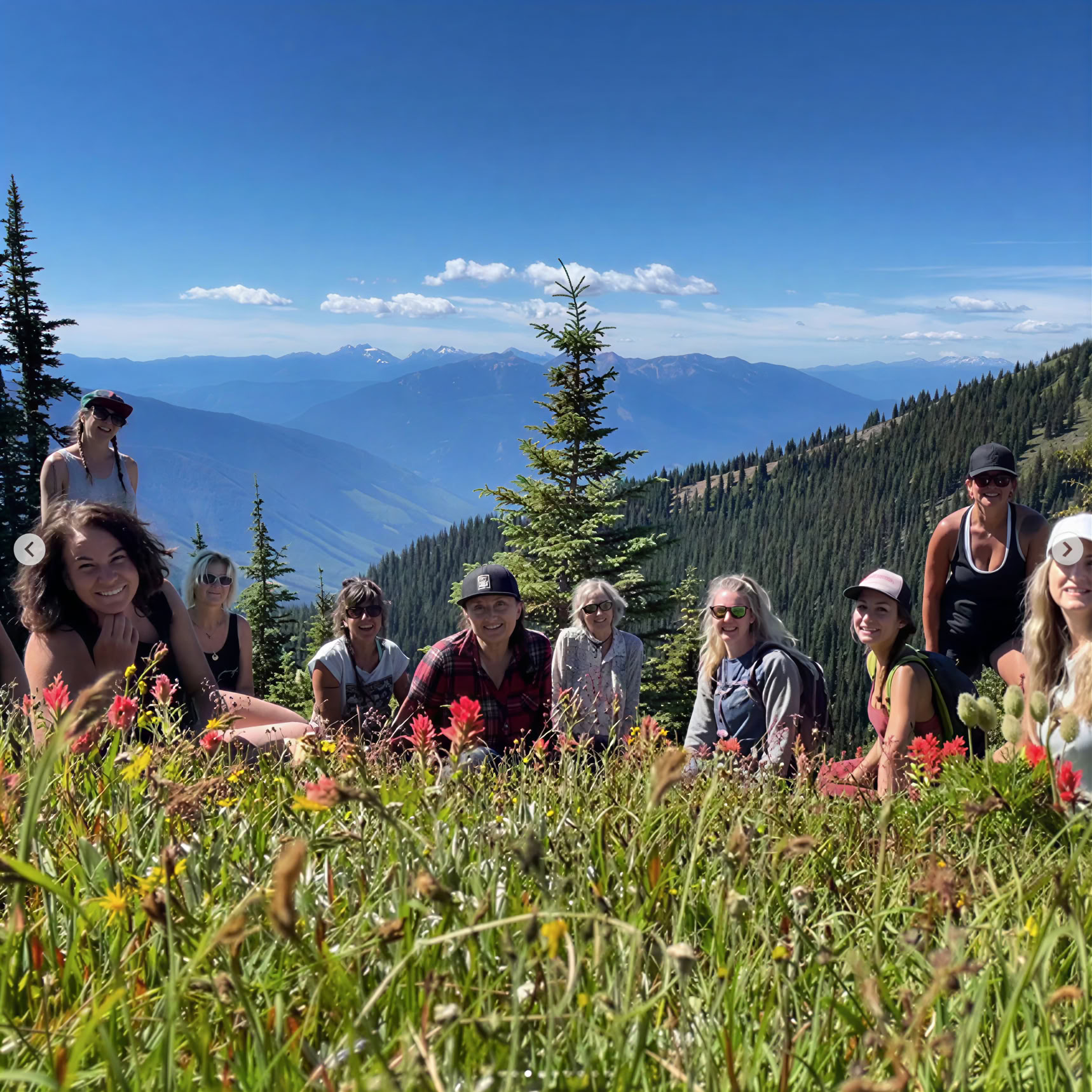Festival Bien-être de Kootenay
