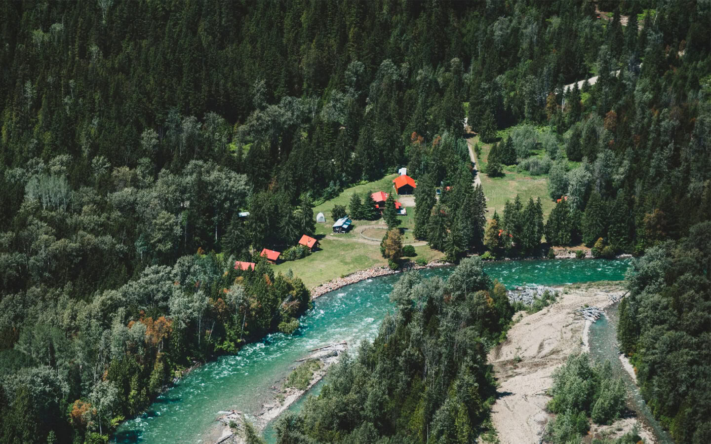 Festival Bien-être de Kootenay