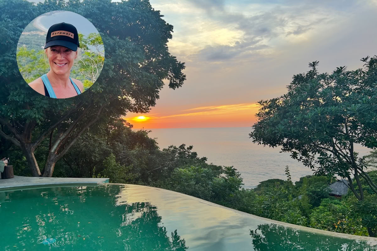 Awaken Your Heart In Haramara – Retraite de yoga pour femmes