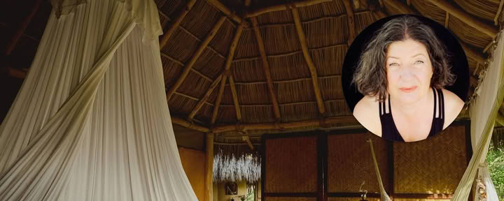 Immersion de yoga au Mexique avec Ann Dyer Cervantes