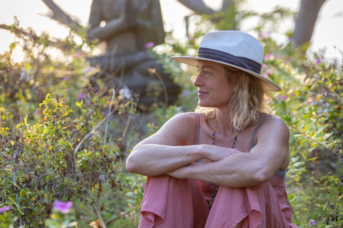 RADIANT SOUL RETRAITE DE YOGA POUR FEMMES AU MEXIQUE : expérience bien-être de 7 jours au Haramara Resort