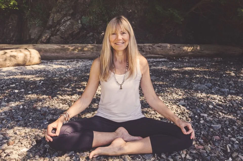 Yoga à la ferme - Retraite de printemps — Stowel Lake Farm