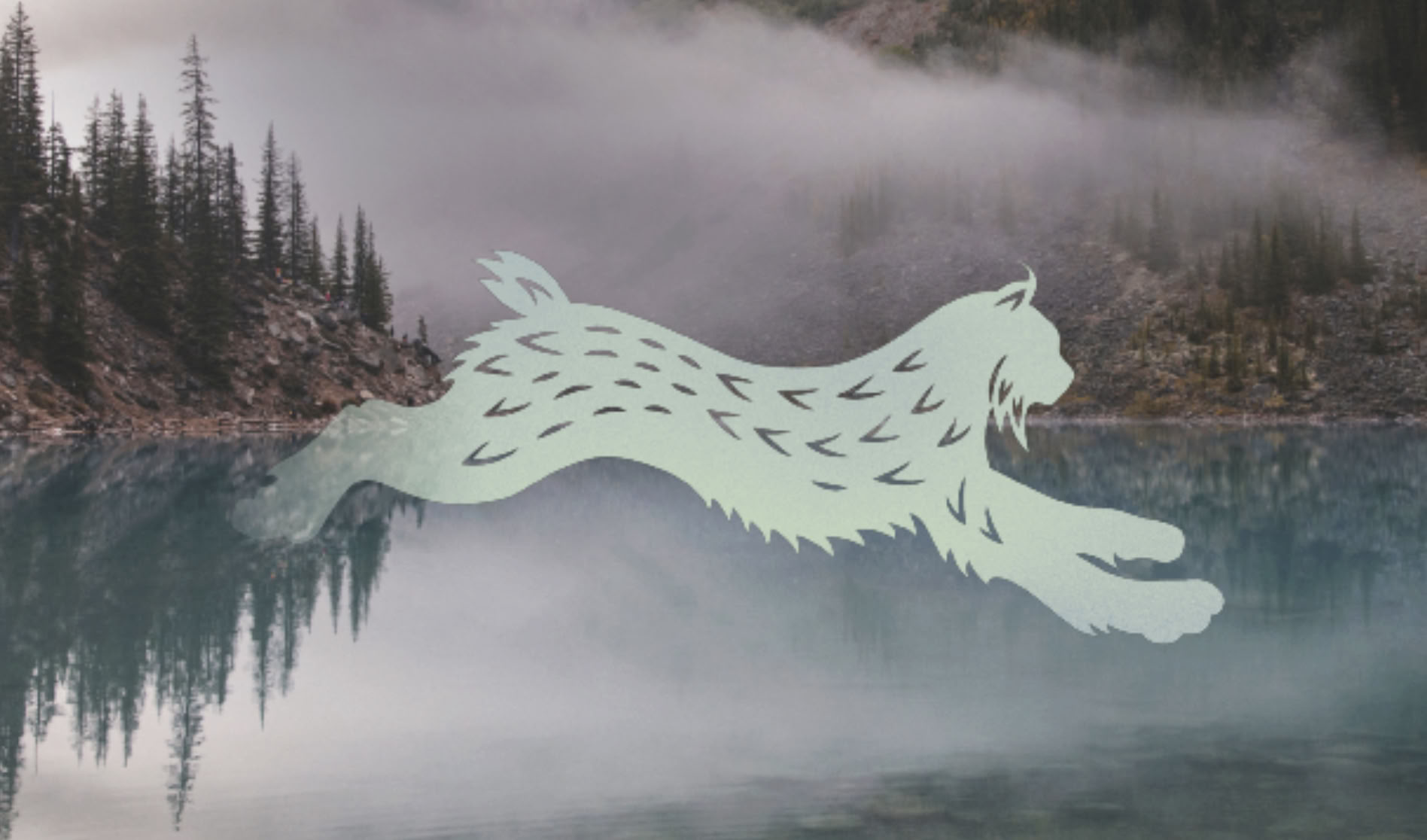Wolf Willow Cascadia Retraite — Stowel Lake Farm