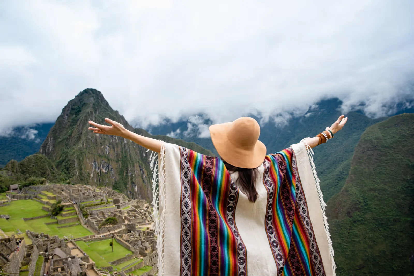 Retraite d'Ayahuasca de 14 jours