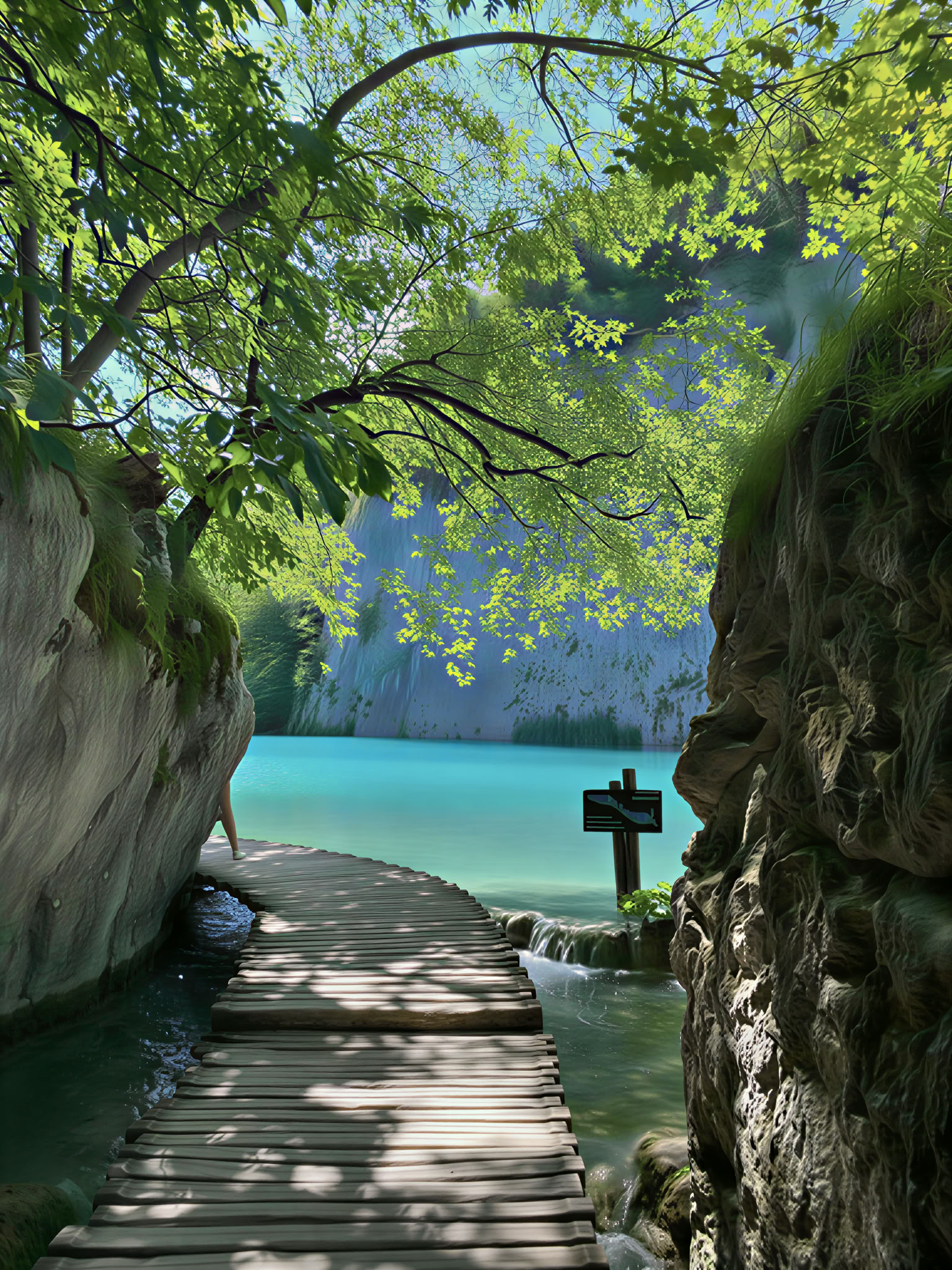 Retraite de yoga Forest Escape en Croatie