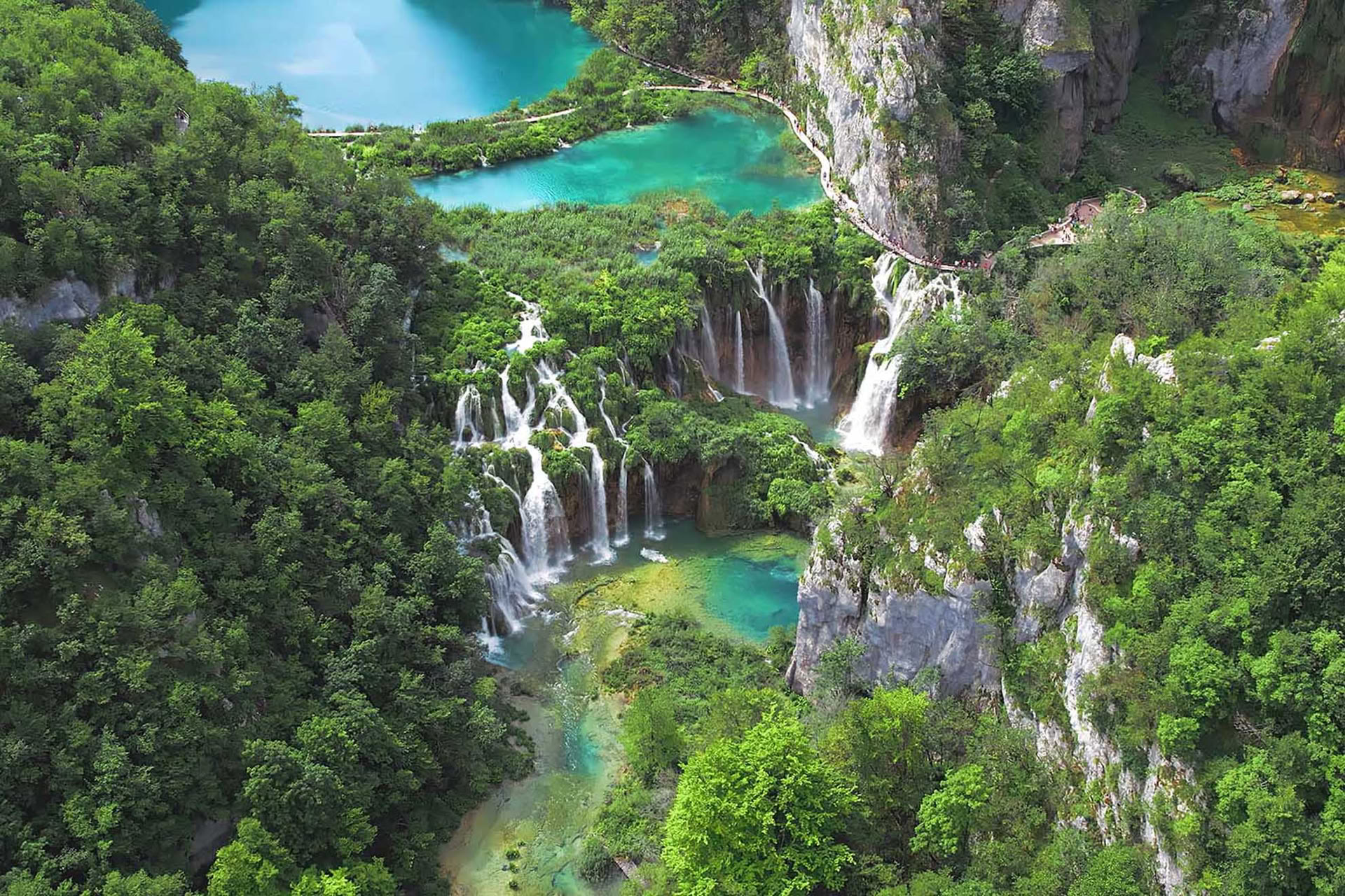 Retraite de yoga Forest Escape en Croatie
