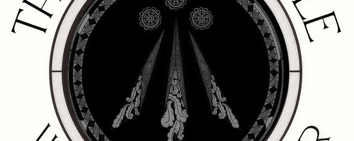 Cercle de pierres