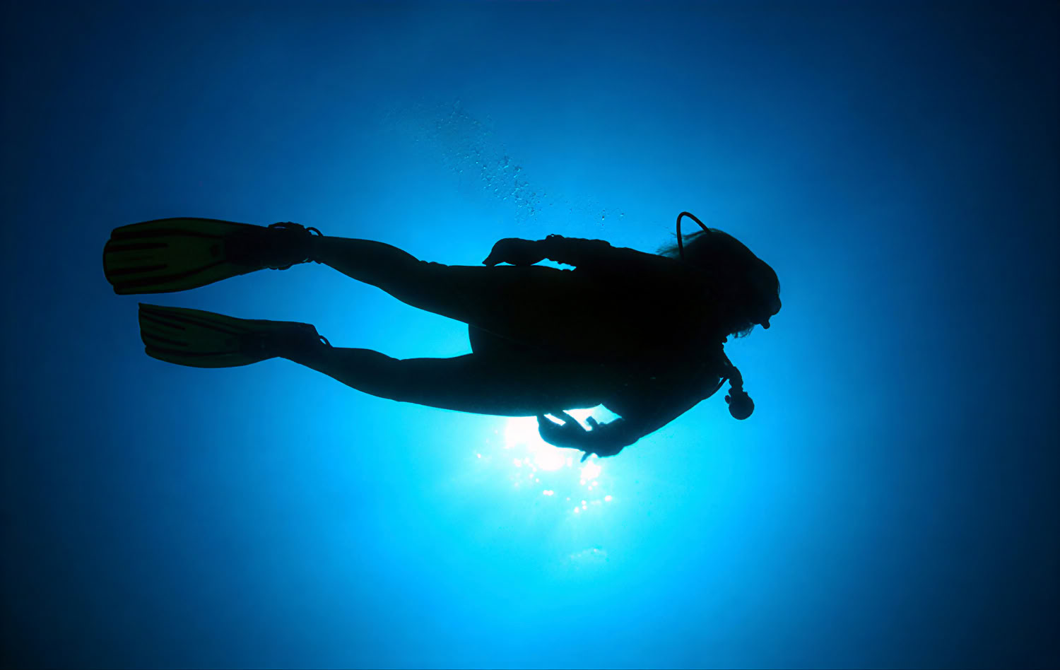 The Essentials – Contrôle avancé de la flottabilité