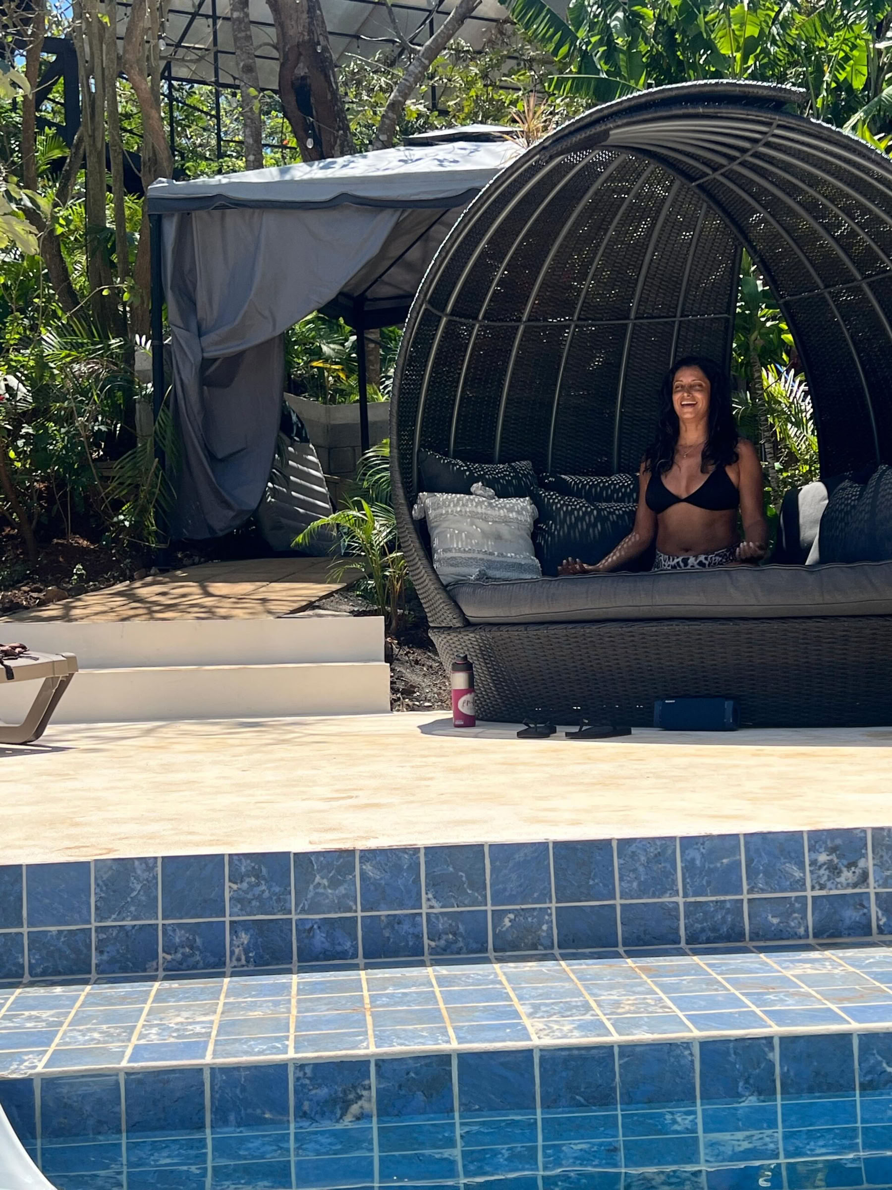 Retraite de yoga avec Heather Aroesty