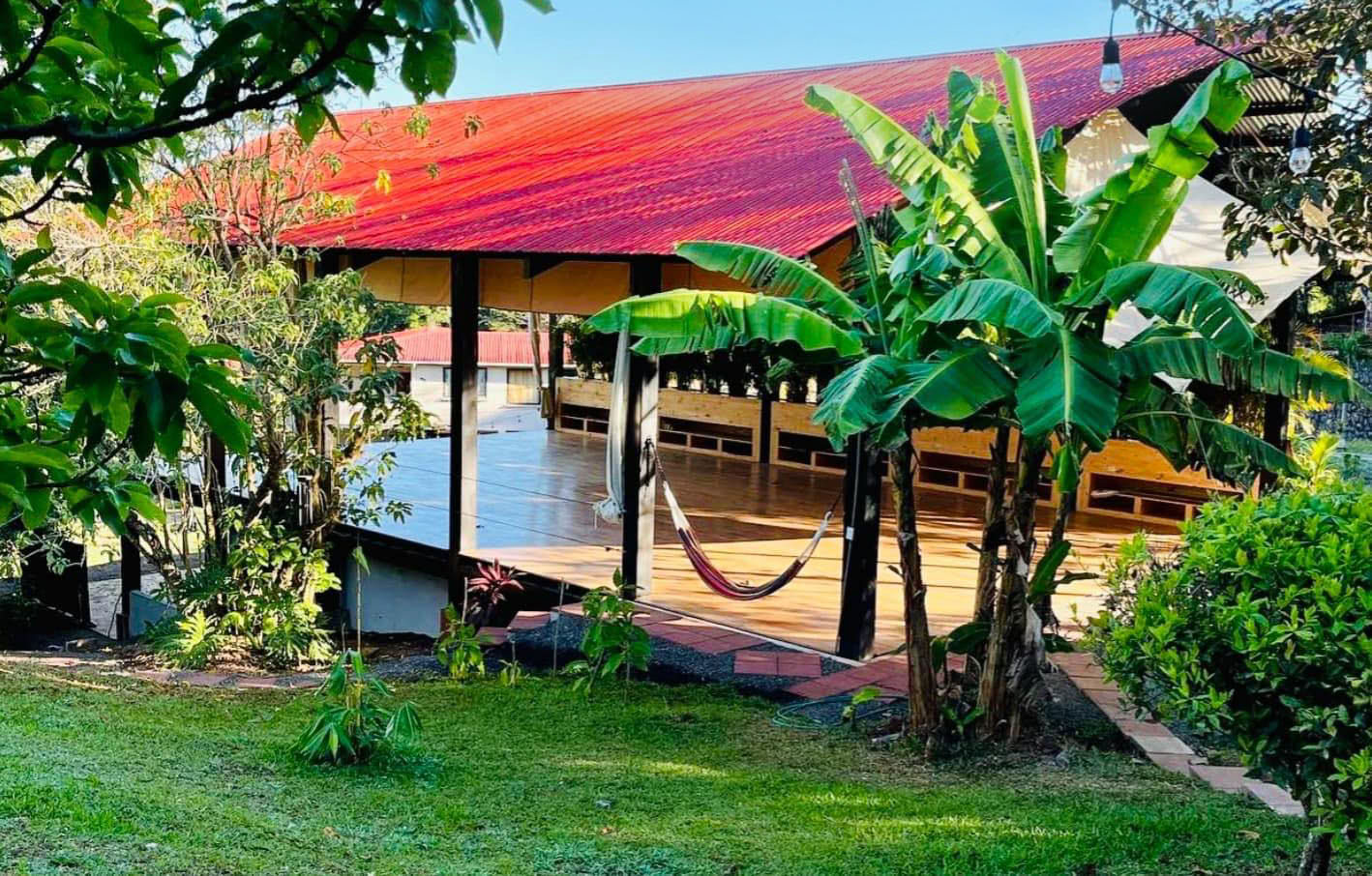 Camp transformationnel 2