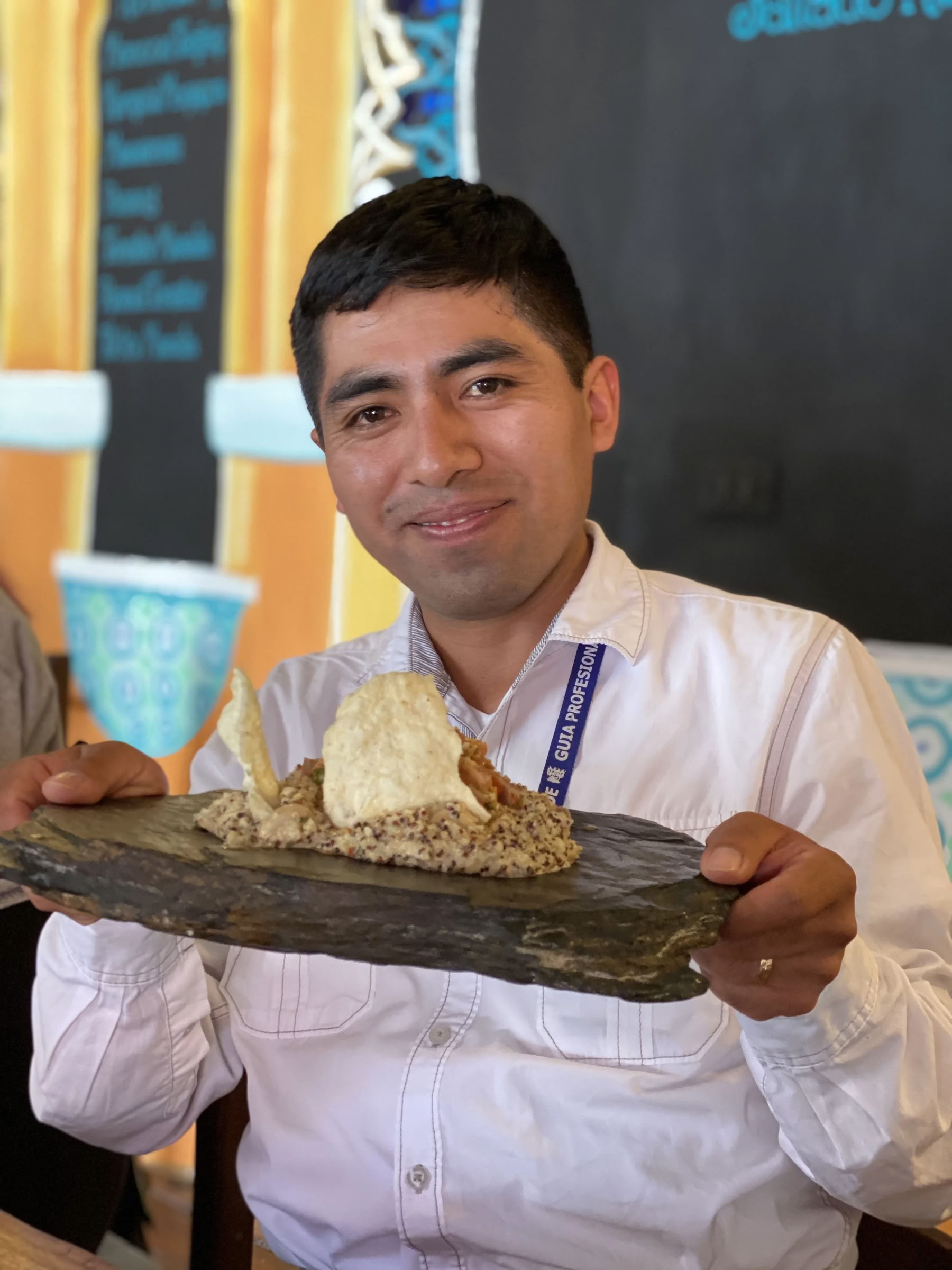 Retraite Ayahuasca bourse