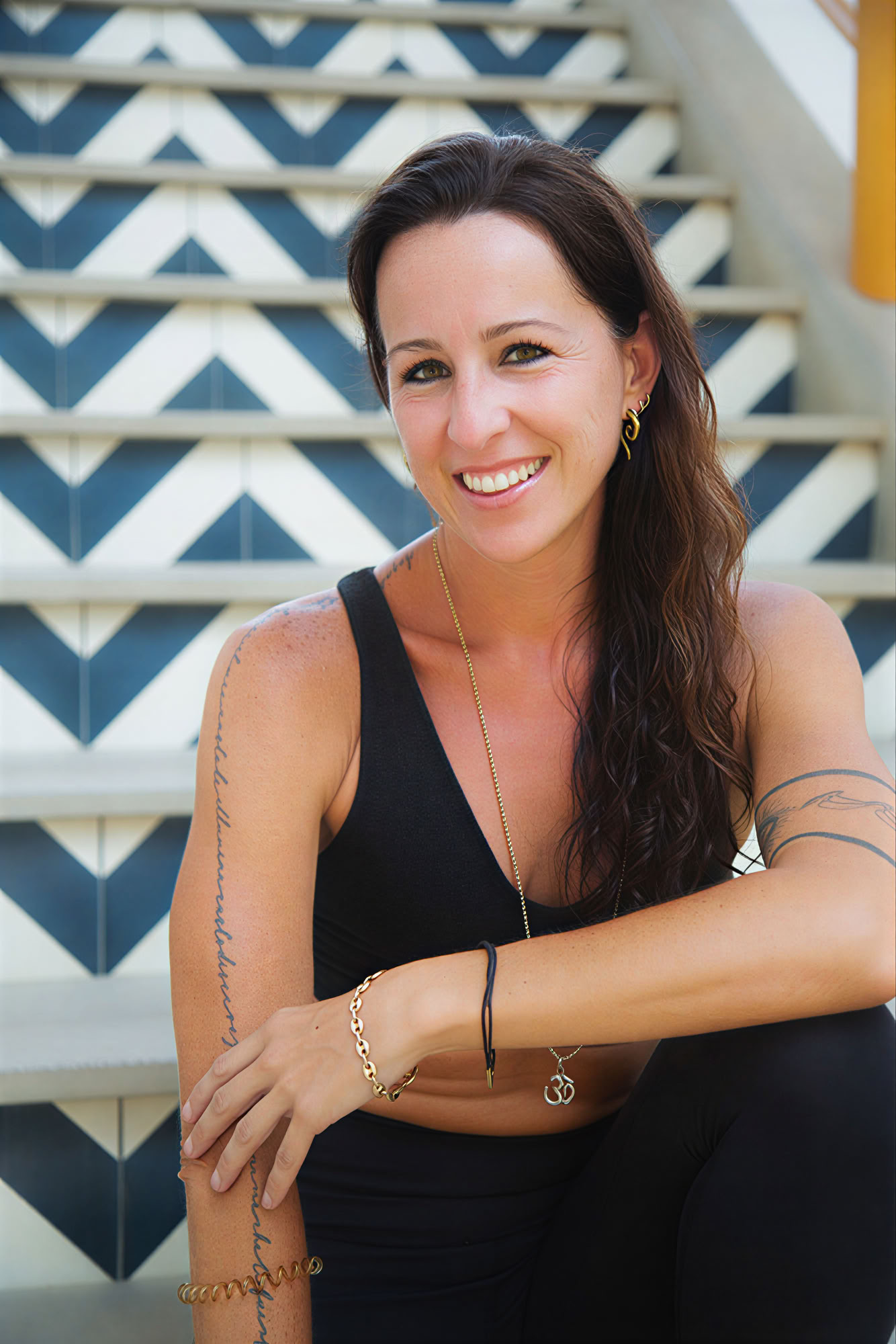 HATHA FLOW