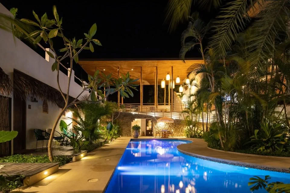 Retraite Costa Rica '26