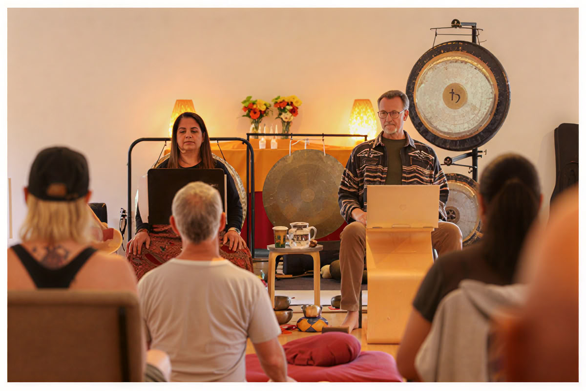 Prendre soin de soi, prendre soin du monde