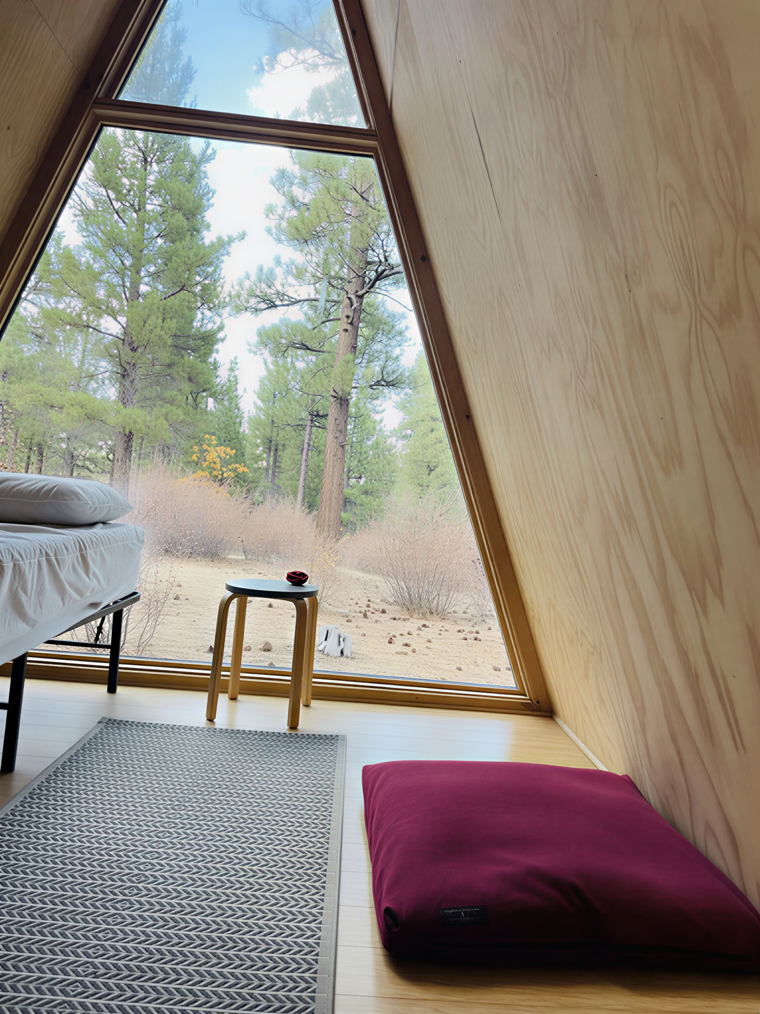 Prendre soin de soi, prendre soin du monde