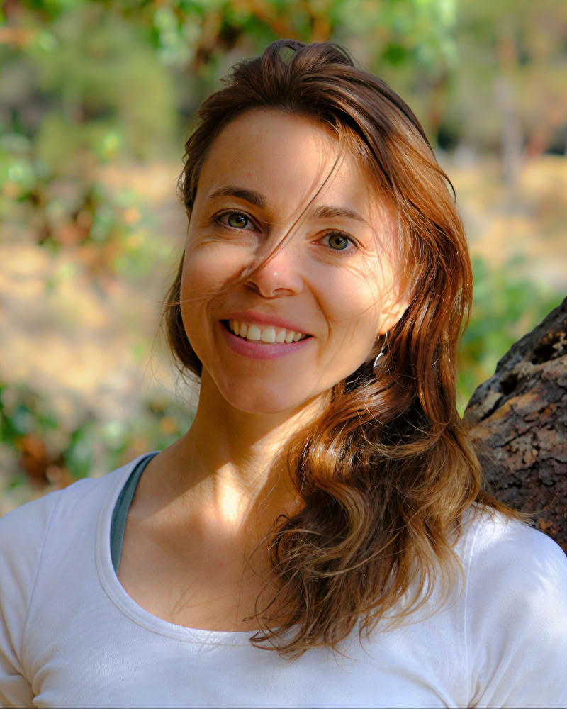 Résilience et Refuge : Yoga en pleine conscience et Dharma incarné