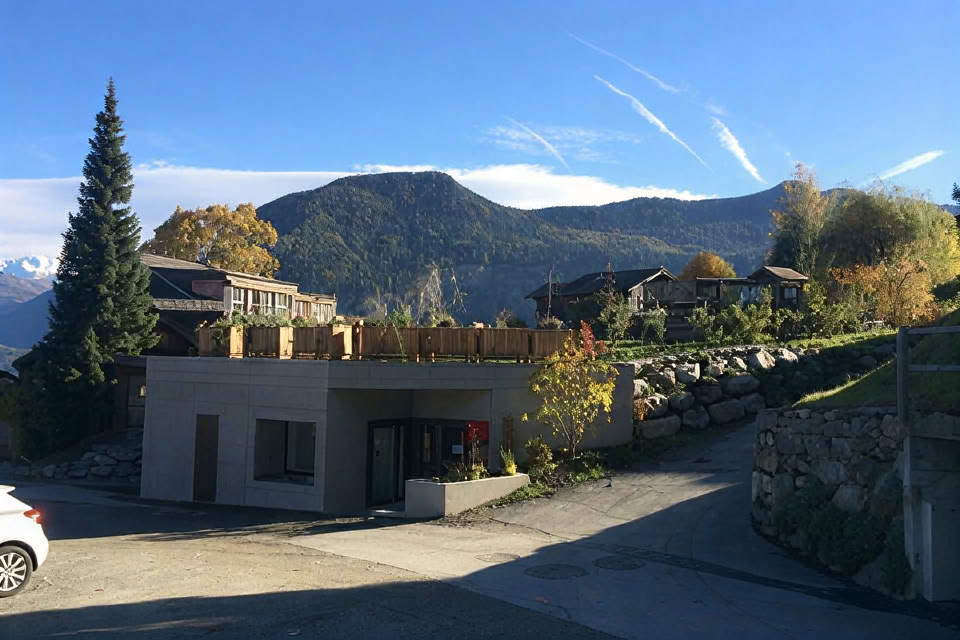 4 jours pour se ressourcer avec Suzanne et Elena Sepulveda