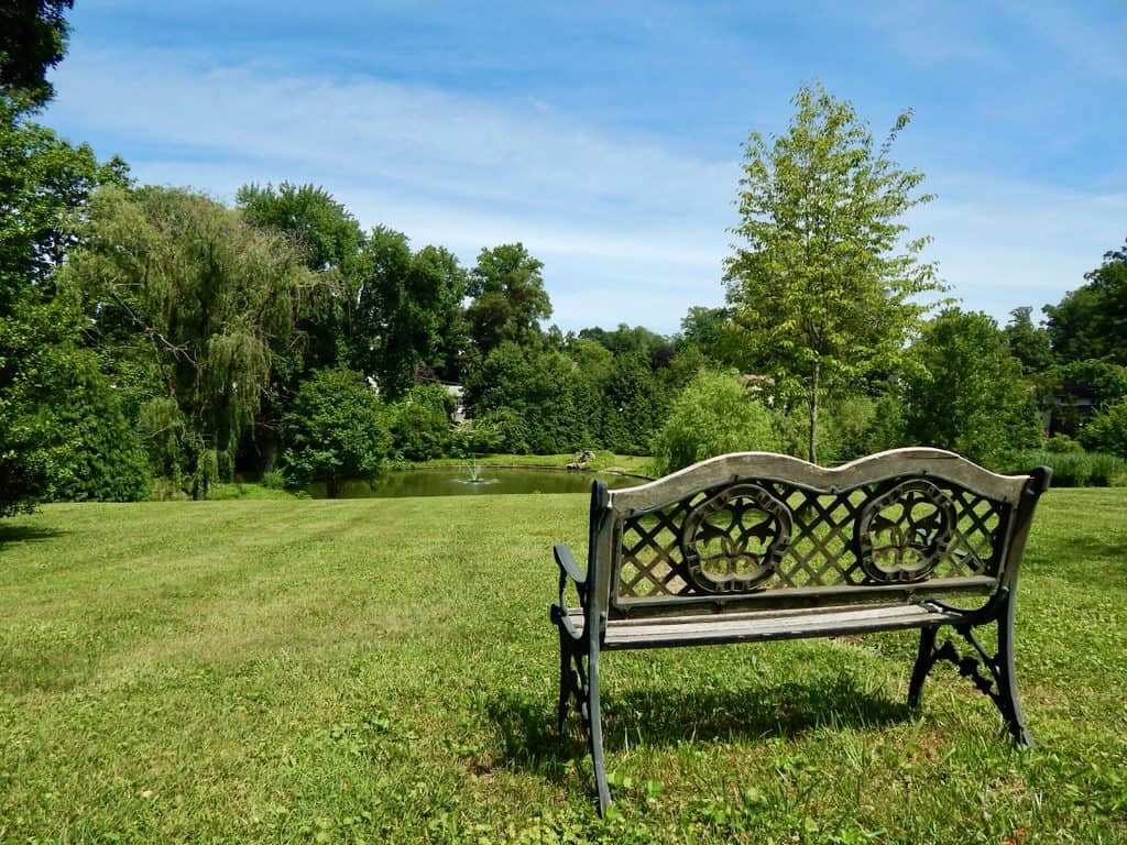 Retraite privée individuelle (sans restauration)