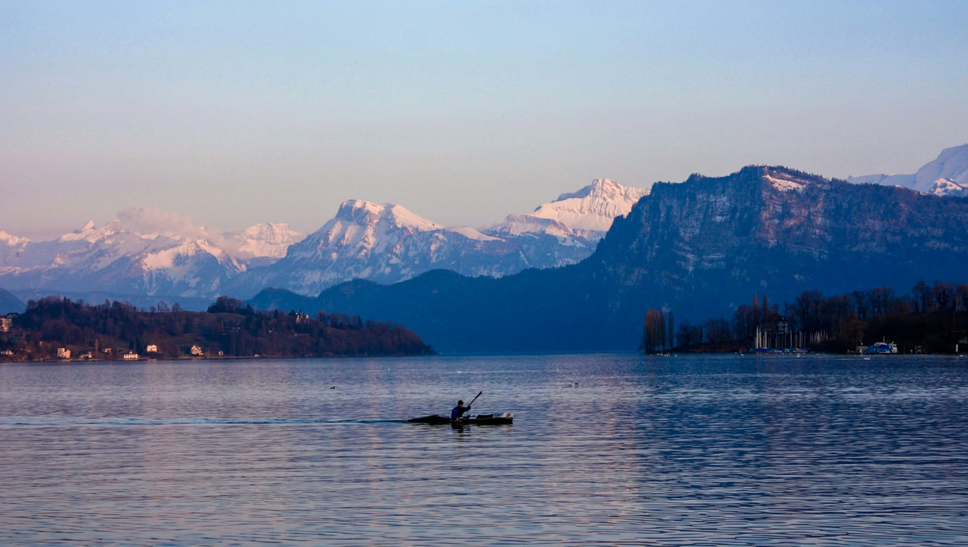 Dal Dreams & Mountain Days: Une expérience signature au Cachemire
