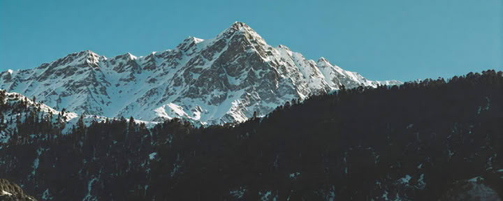 Collines sacrées vers des horizons dorés : parcours de Dharamshala, Dalhousie et Amritsar