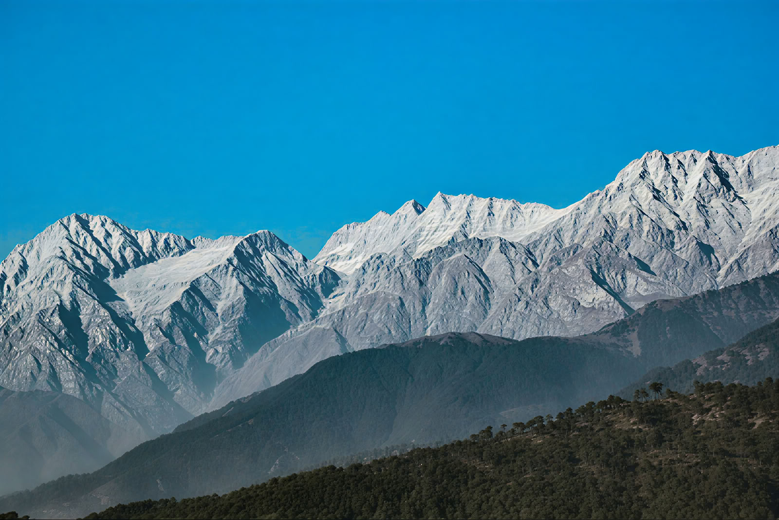 Camp, grimper et se connecter – Un voyage familial dans l’Himalaya